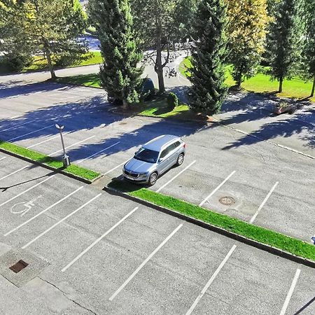 Maria Alm - Komfortables Apartment Gipfelglueck Зальфельден Экстерьер фото