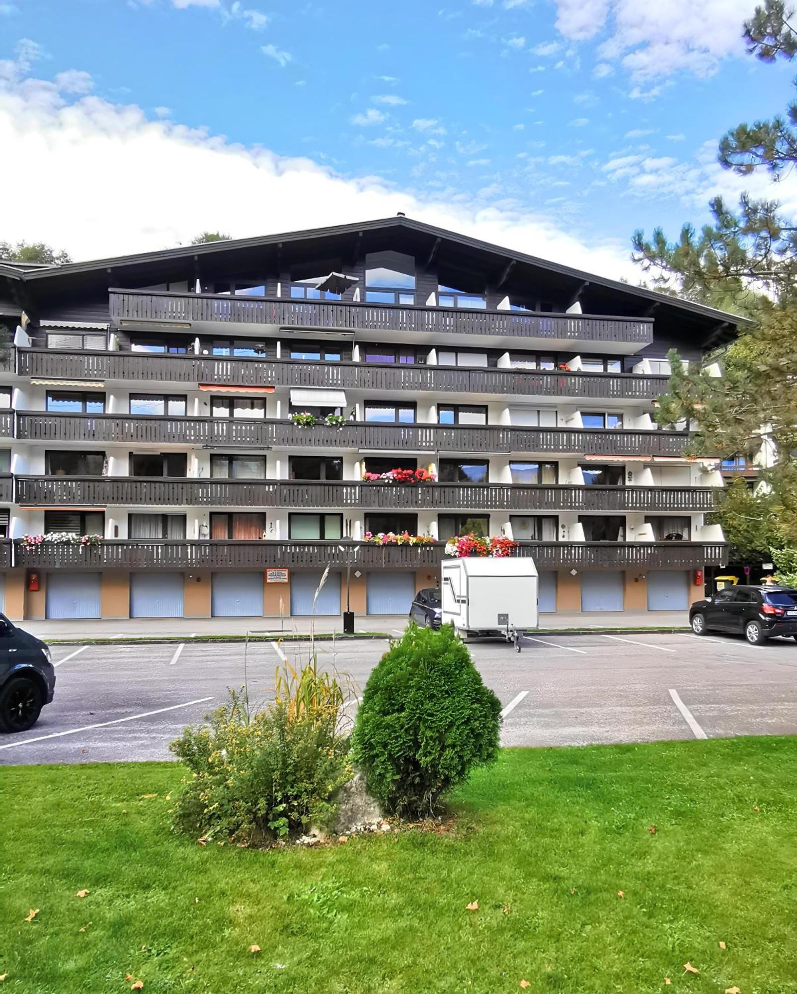Maria Alm - Komfortables Apartment Gipfelglueck Зальфельден Экстерьер фото